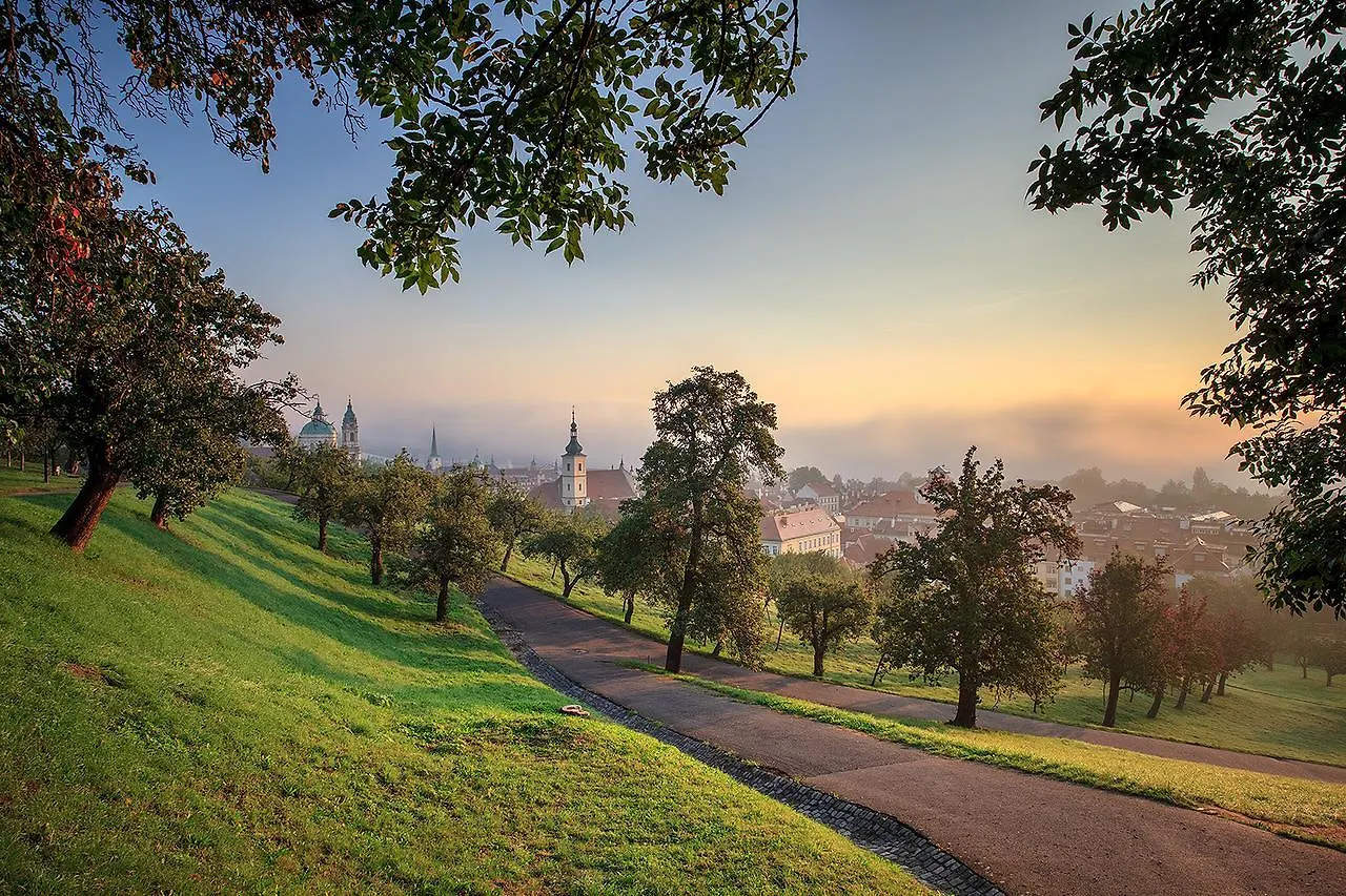 Prague Days - Luxurious Apartments Lesser Town チェコ